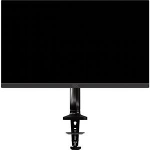 AOC AS110D0 Single Arm. Maximale gewichtscapaciteit: 9 kg, Minimumafmetingen schermcompatibiliteit: 33 cm (13"), Maximumafmetingen schermcompatibiliteit: 68,6 cm (27""), Montage interface 