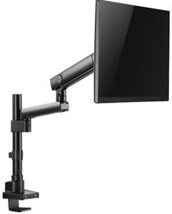 V7 DMPRO2TA-3E - desk mount (adjustable arm)