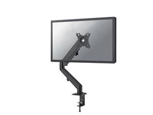 neomountsbynewstar Neomounts by Newstar DS70-700BL1 Monitor-Tischhalterung 43,2cm (17 ) - 68,6cm (27 ) Neigbar+Schwe