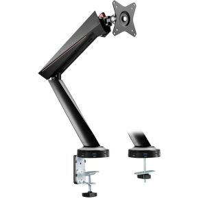 LogiLink Monitor mount 17-32" gaming gas spring