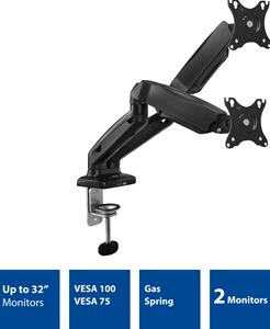 ACT AC8312 - Verstelbare arm