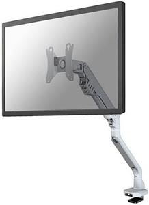 NEOMOUNTS BY NEWSTAR Neomounts FPMA-D750SILVER - Monitor arm