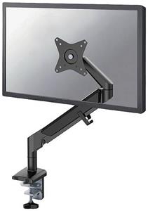 neomountsbynewstar Neomounts by Newstar DS70-810BL1 Monitor-Tischhalterung 43,2cm (17 ) - 81,3cm (32 ) Neigbar+Schwe