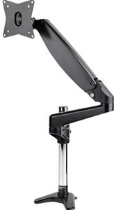 StarTech Bureau Monitor Arm - VESA-display tot 32 inchof 49 inch