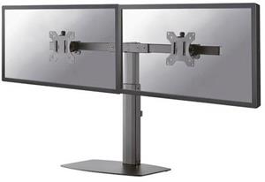 NEOMOUNTS BY NEWSTAR Neomounts FPMA-D865D - Monitor standaard 2 schermen