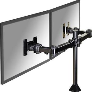 NEOMOUNTS BY NEWSTAR Neomounts FPMA-D960DG - Monitor arm 2 schermen