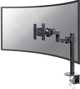 NEOMOUNTS BY NEWSTAR Neomounts FPMA-D960BLACKPLUS - Monitor arm