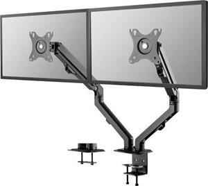 NEOMOUNTS BY NEWSTAR Neomounts FPMA-D650D - Monitor arm 2 schermen