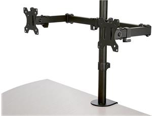 STARTECH .com Monitorstandaard - dubbele monitor arm