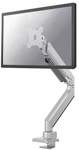 neomountsbynewstar Neomounts by Newstar NM-D775SILVER 1 Stück Monitor-Tischhalterung 25,4cm (10 ) - 267,0cm (105 ) Dre