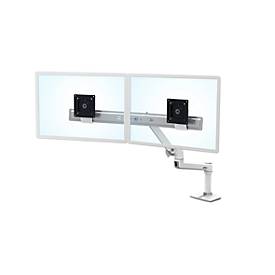 ERGOTRON LX Desk Dual Direct Arm - Bevestigingskit