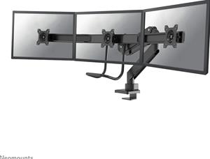 Neomounts NM-D775DX3 - Monitor arm 3 schermen