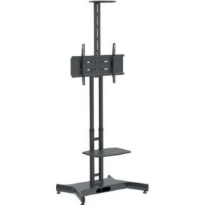 Hagor Twin Stand Standsystem f Displays 81-140cm PC