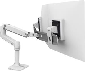 Ergotron LX Dual Direct Arm