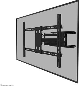 neomountsbynewstar Neomounts by NewStar Select WL40S-950BL18 - mounting kit - heavy-duty - for flat panel - full motion - black