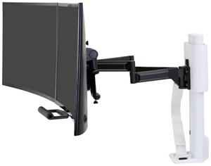 ERGOTRON TRACE Dual Monitor Mount - Bevestigingskit