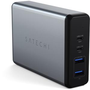 Satechi 108W Pro Type-C PD gy