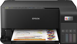 Epson EcoTank ET-2830 Tintenstrahl-Multifunktionsgerät