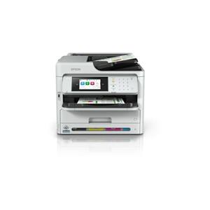 EPSON WorkForce Pro WF-C5890DWF - Multifunctionele printer