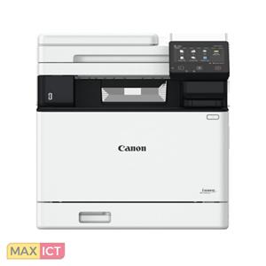 Canon i-SENSYS MF754Cdw Farblaserdrucker Multifunktion