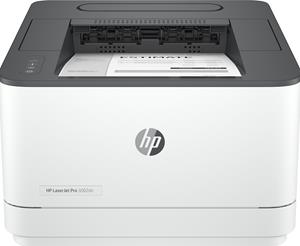HP LaserJet Pro 3002dn - Printer