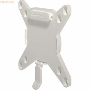 Dataflex Viewmate quick-releasebevestiging - optie 990
