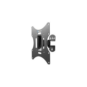 Velleman TV-MUURBEUGEL - 23-42 (58-107Â cm) - max. 30Â kg - KANTELBAAR