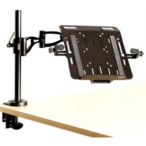 Fellowes Laptop-Arm Ergänzung Professional Series