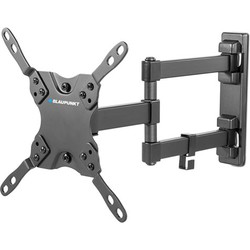 Velleman TV-MUURBEUGEL - 13-42 (33-107Â cm) - max. 20Â kg - FULL MOTION