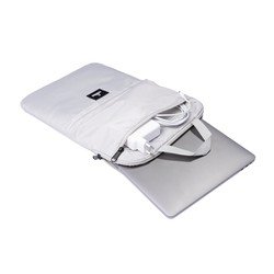 Nomad Laptop Sleeve Premium 15.6 Inch