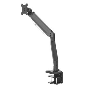 Hama Monitor Holder Height-adjustable with Gas Spring Swivel/Tilt 13" - 35"