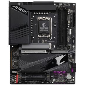 Gigabyte Moederbord Intel  Z790 AORUS ELITE DDR4