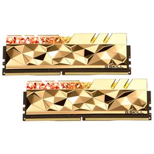 F4-4000C18D-32GTEG G.Skill Trident Z Royal Elite - 32 GB - 2 x 16 GB - DDR4 - 4000 MHz