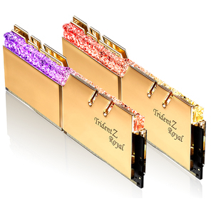 G.Skill »DIMM 32 GB DDR4-4400 Kit« Arbeitsspeicher
