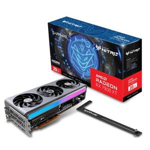 Sapphire Radeon RX 7900 XT, Nitro+