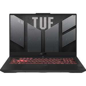 Asus ASUS TUF Gaming A17 FA707NV-HX023W