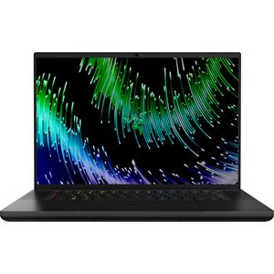 Razer Blade 16 Gaming Laptop - Windows 11 - 16" QHD+ 240Hz GeForce RTX 4070 - 13th Gen Intel Core i9 Processor (24-Core) - 1TB SSD