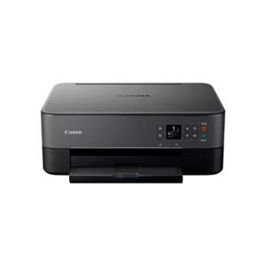 Canon PIXMA TS5350i Multifunctionele inkjetprinter A4 Printen, Kopiëren, Scannen Duplex, WiFi, USB