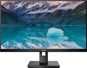 Philips 242S9JML - S Line