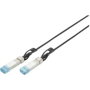 Digitus »SFP+ 10G DAC Kabel 1m, Cisco, Alcatel, Avaya,« Netzwerk-Switch