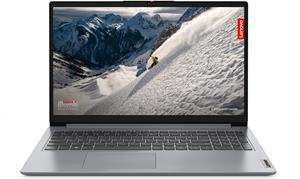 Lenovo IdeaPad 1 15AMN7 (82VG00C3GE) 39,62 cm (15,6) Notebook cloud grey