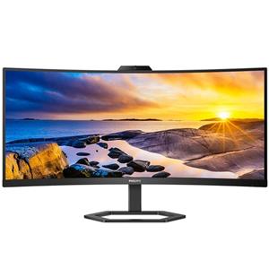 Philips QHD curved monitor 34E1C5600HE/00