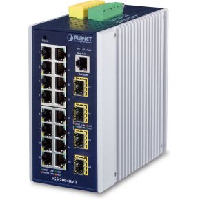 DIGITUS PLANET IGS-20040MT