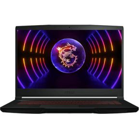 MSI gaming laptop THIN GF63 12VE-014NL