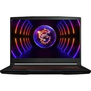 MSI Thin GF63 12VE-012NL Thin 15,6i/1920x1080 144Hz/i7 12650H/RTX4050/16GB/512SSD/W11