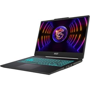 MSI gaming laptop CYBORG 15 A12VF-003NL