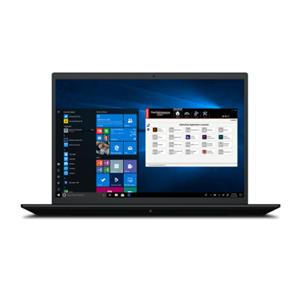 Lenovo ThinkPad P1 G5 21DC000UGE - 16 WQUXGA IPS, Intel Core i7-12800H, 32GB RAM, 1TB SSD, RTX A3000, Windows 11