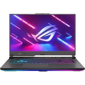 Asus ROG Strix G17 G713PV-HX054W AMD Ryzen-9 7940HX/17.3 /16GB/1TB/W11/RTX4060-8GB