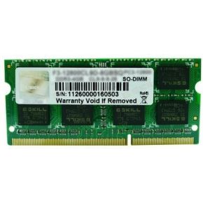 G.Skill Standard SO DDR3-1333 SC - 8GB