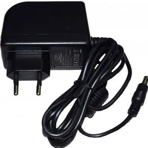 WANTEC »Steckernetzteil 48V/0,38A für 2wIP, 5617« Netzwerk-Switch